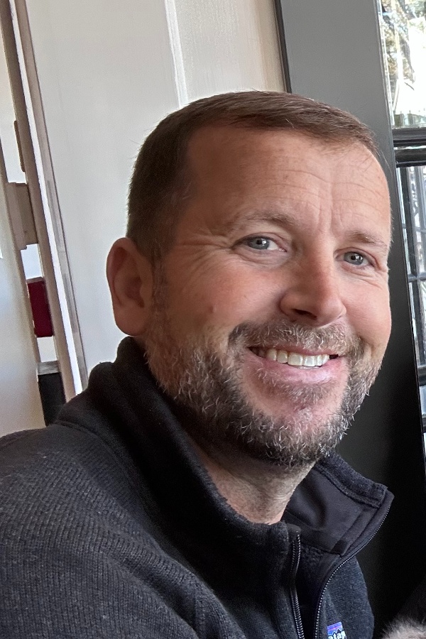 Cruise Brothers Travel Agent Jason Fagan